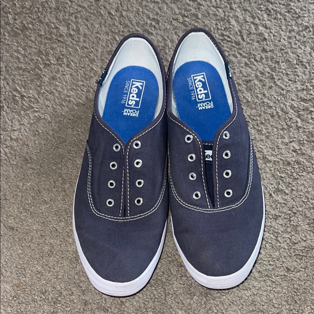 Keds Dream Foam Sneakers